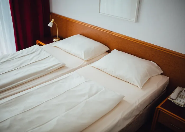Hk Hotel Duesseldorf City